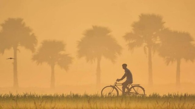 রাতের তাপমাত্রা ২ ডিগ্রি সেলসিয়াস পর্যন্ত কমতে পারে