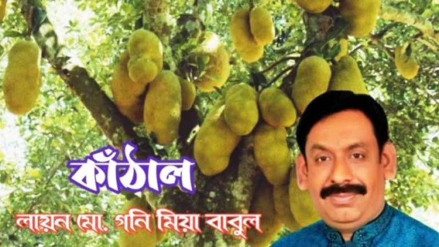 :কাঁঠাল