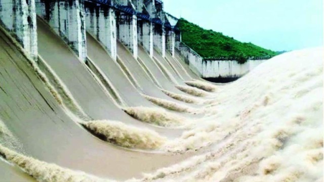 ফারাক্কার গেট খুলে দেওয়ার বিষয়ে যা বলল ভারত