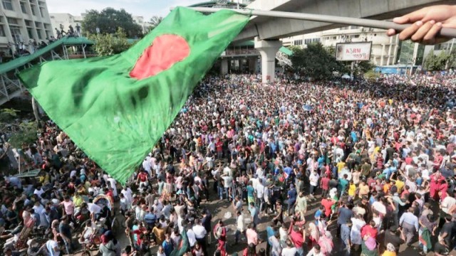 রাষ্ট্র সংস্কারে গঠিত সকল কমিশনে সংখ্যালঘু ও নারী প্রতিনিধি রাখার দাবি