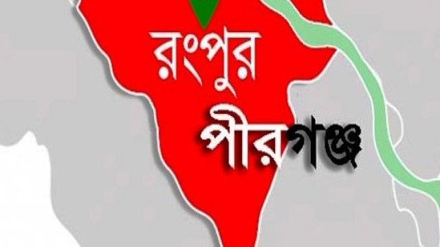 পীরগঞ্জ অবসরপ্রাপ্ত সেনা সদস্যের বাড়ি ডাকাতি