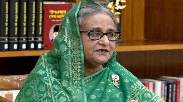 অনাবাসী বাংলাদেশিদের দেশে বিনিয়োগের আহ্বান প্রধানমন্ত্রীর