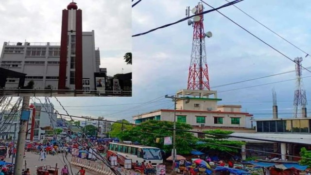 ১৯৭১সালের ১৩ সেপ্টেম্বর সাপাহার উপজেলা  মুক্তিযুদ্ধের ইতিহাসের একটি ঐতিহাসিক সস্নরণীয় দিন। 