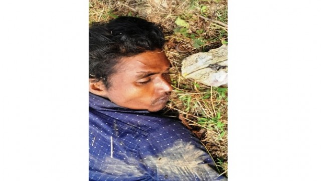 বাহুবলে রেললাইনে উদ্ধার হওয়া অজ্ঞাত ব্যক্তির মরদেহ এখনও পড়ে আছে মর্গে ৩ দিনেও পরিচয় পায়নি পুলিশ।