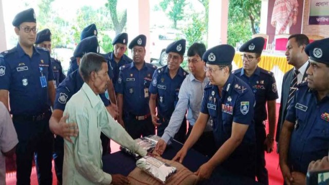 নির্বাচন কমিশনের নির্দেশেই পুলিশ কাজ করবে-আইজিপি 