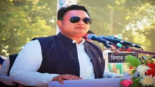 সাবেক সংসদ সদস্য শিবলী সাদিকের বিরুদ্ধে দুইটি হত্যা মামলা দায়ের