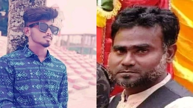 ভোলার মেঘনায় ড্রেজার ডুবিতে দুইজনের লাশ দাফন,নিখোঁজ তিনজনের উদ্ধার অভিযান অব্যাহত