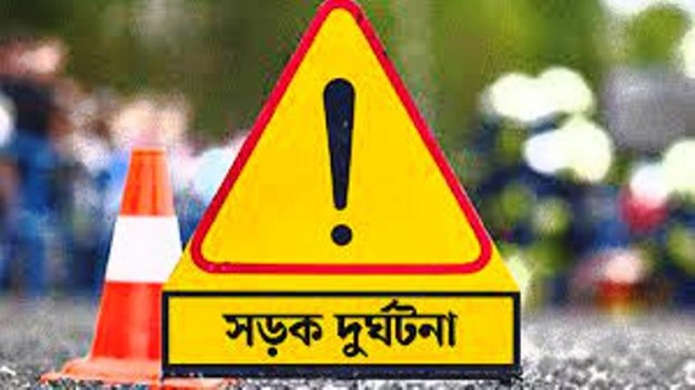 পলাশবাড়ীতে ট্রাক-অটোরিকশার সংঘর্ষে হেলপার নিহত