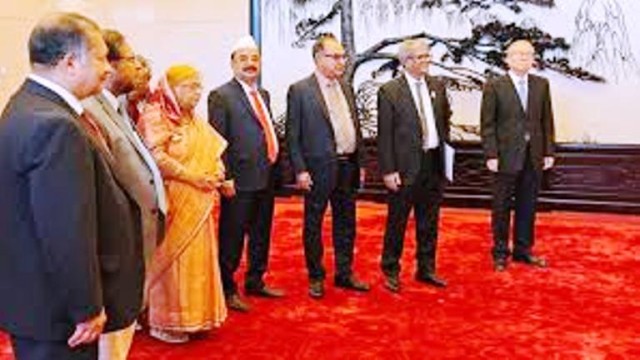 তারেক রহমানকে চীন সফরের আমন্ত্রণ