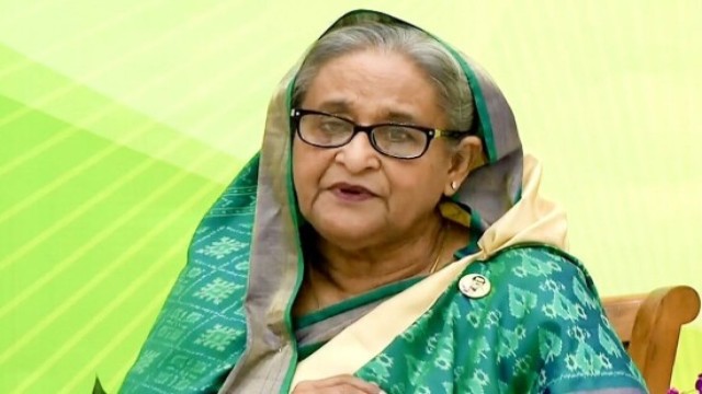 সুইজারল্যান্ডে পৌঁছেছেন প্রধানমন্ত্রী