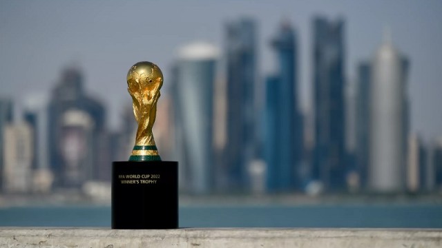 ২০৩০ ফুটবল বিশ্বকাপ আয়োজন করতে চায় আর্জেন্টিনা সহ চার দেশ