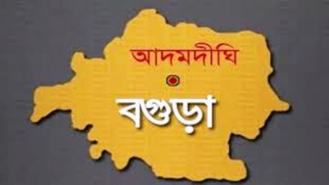 সান্তাহারে অস্ত্রের মুখে জিম্মি করে তিন গরু লুট