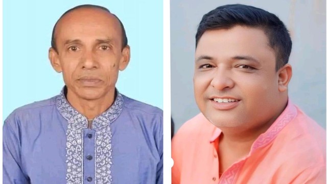 কাহালু ইউসিসিএলিঃ এর নির্বাচনে বিনা প্রতিদ্ব›িদ্বতায় সভাপতি ও সহ-সভাপতি সহ মোট ৮ জন নির্বাচিত