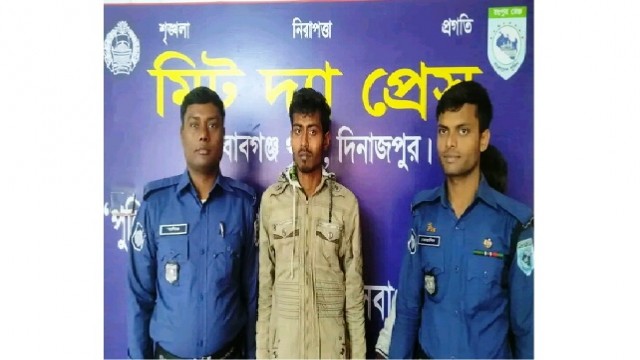 নবাবগঞ্জে ২৪ ঘন্টার মধ্যে বৈদ্যুতিক মিটার চোর শনাক্ত, আসামী গ্রেফতার ও মালামাল উদ্ধার।