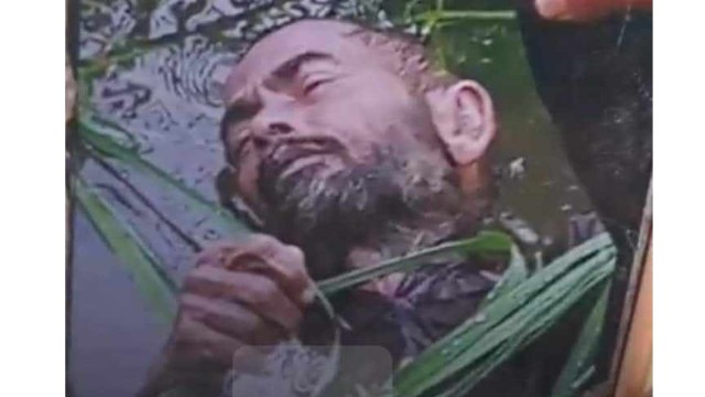 পলাশবাড়ীতে ধানের ক্ষেত থেকে অজ্ঞাত যুবকের মরদেহ উদ্ধার