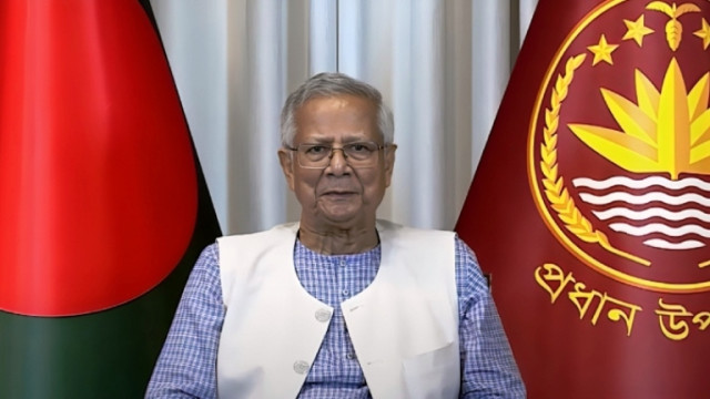 আমরা নির্বাচনের দিনকে ঈদের উৎসবের মতো করতে চাই-প্রধান উপদেষ্টা