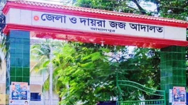 জামালপুর বিভিন্ন উপজেলায় নাশকতার মামলায় আ.লীগের ৬ নেতা গ্রেফতার