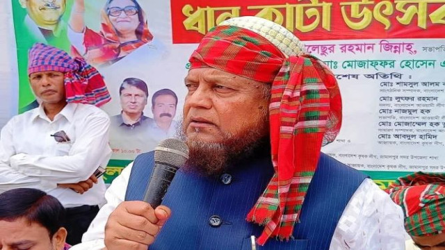 জামালপুরে সাবেক এমপি মোজাফফরের বিরুদ্ধে নাশকতার মামলা
