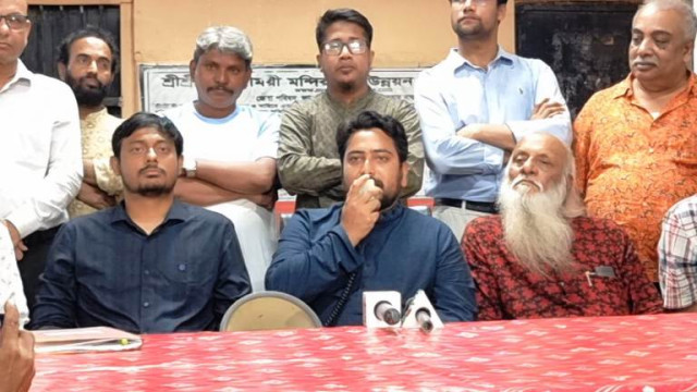 জুলাই সনদে মৌলিক সংস্কারের রূপরেখা থাকতে হবে-জামালপুরে নাহিদ ইসলাম
