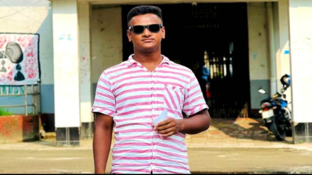 জামালপুর দলীয় কর্মসূচিতে বিরুদ্ধে স্ট্যাটাস দেয়ায় ছাত্রদল নেতাকে বহিষ্কার।