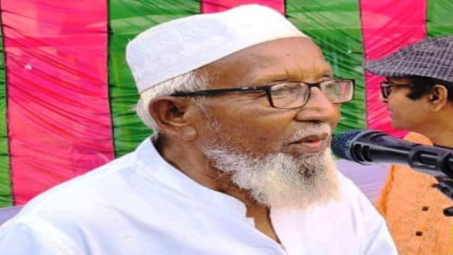 মাদারগঞ্জ পৌর বিএনপির সদস্য পদ পেয়ে ১০ ঘন্টা পরেই নেতার পদত্যাগ।‌
