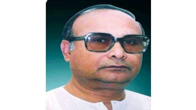 জামালপুরে মরহুম ব্যারিস্টার আব্দুস সালাম তালুকদারের ২৬তম মৃত্যুবার্ষিকী যথাযোগ্য মর্যাদায় পালিত।