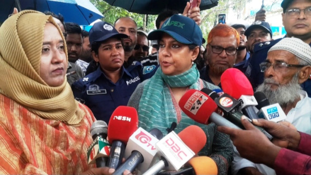 চীনের সাথে জোরালো আলোচনা চলছে শ্রীঘ্রই তিস্তা মহাপরিকল্পনা বাস্তবায়ন হবে-কুড়িগ্রামে সৈয়দা রিজওয়ানা হাসান