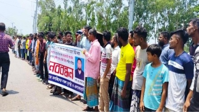 গাইবান্ধায় মসজিদের ১১ লক্ষ টাকা আত্মসাতের অভিযোগ