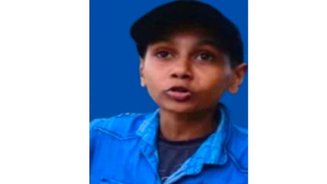 গাইবান্ধার নিখোঁজ কিশরের ২০ দিনেও উদ্ধার হয়নি