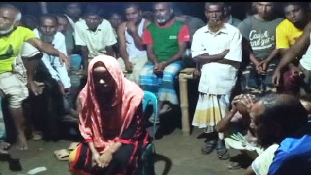 আসমতপুরের নবজাতক হত্যার ঘটনায় মায়ের স্বীকারোক্তি মূলক ভিডিও ফাঁস!