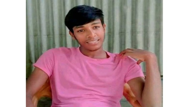 সাদুল্যাপুরে বিদ্যুৎ স্পৃ*ষ্ট হয়ে স্কুল ছাত্রের মৃত্যু 