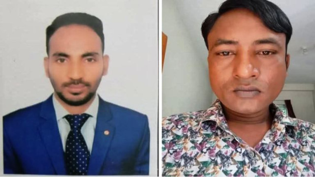 দুই উপসহকারী কৃষি কর্মকর্তার বিরুদ্ধে দুর্নীতির অভিযোগ 