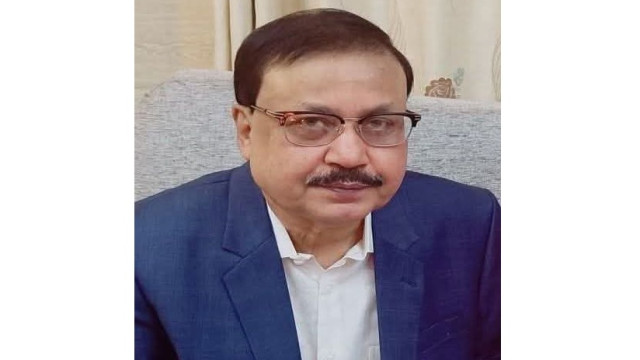 হিলি পানামা পোর্ট লিংকের এমডি মারা গেছেন