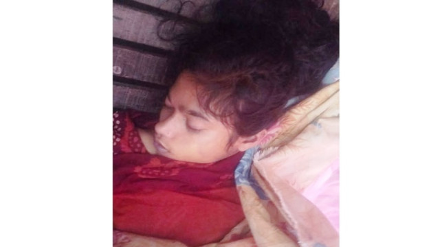 পলাশবাড়ীতে কীটনাশক পানে এক সন্তানের জননী সম্পা’র হত্যা-না-আত্মহত্যা