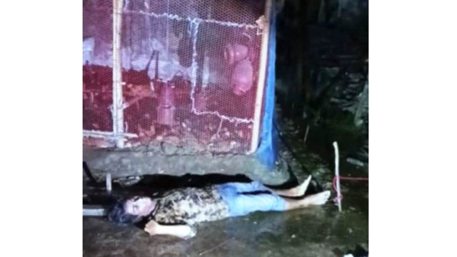 নোয়াখালীর সেনবাগে মুরগির খামারে বিদ্যুৎস্পৃষ্টে অটোরিকশা চালকের মৃত্যু