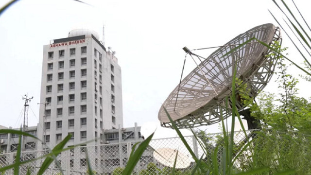 আবারও সারা দেশে বৃষ্টির আভাস