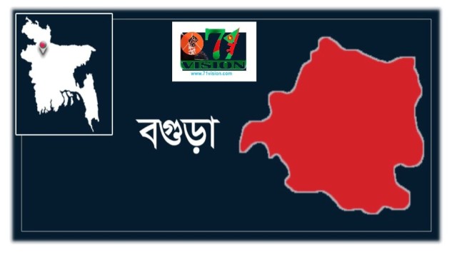 বগুড়ায় জমি নিয়ে বিরোধের জেরে মারপিটে দুই ভাই আহত