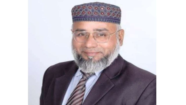 শাবরুল উচ্চ বিদ্যালয়ের এডহক কমিটির সভাপতি হলেন সাংবাদিক মমিনুর রশীদ শাইন