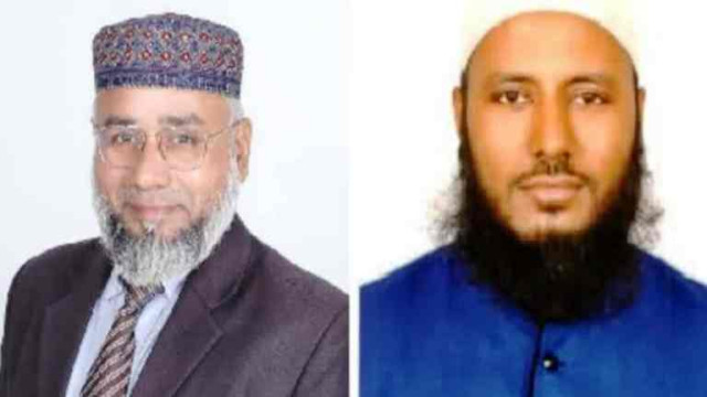 জাতীয় সাংবাদিক সংস্থা কেন্দ্রীয় নির্বাহী পরিষদ গঠন মমিনুর রশীদ শাইন সভাপতি ও মুহাম্মদ কামরুল ইসলাম মহাসচিব নির্বাচিত