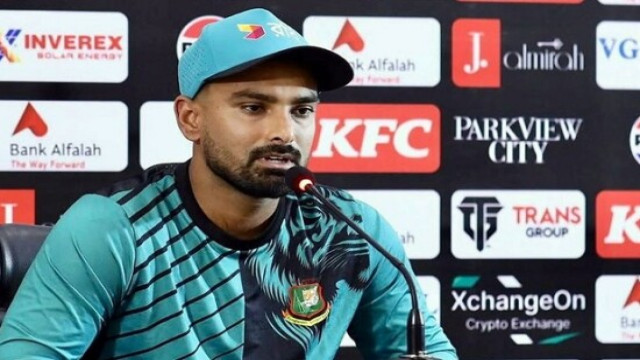 শ্রীলংকাকে হারিয়ে যা বললেন বাংলাদেশ অধিনায়ক