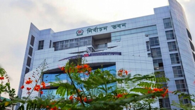 আন্তর্জাতিক পর্যবেক্ষক ও বিদেশি গণমাধ্যম নীতিমালা দিল ইসি