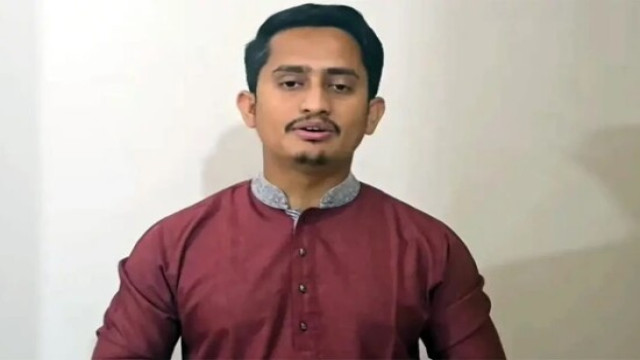 মিডিয়াকে বিশ্বাস করা বোকামি: সারজিস