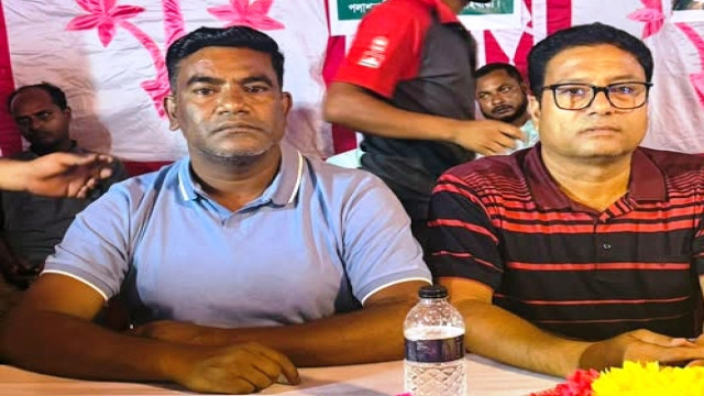 রিপন সভাপতি ও বকুল সাধারণ সম্পাদক কমিটি বহাল!
