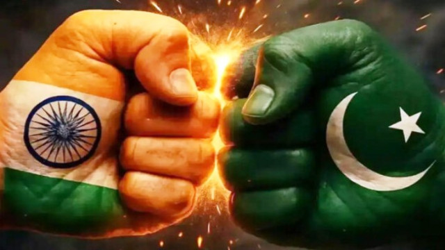 যুদ্ধবিমান ভূপাতিতের দাবি প্রমাণে ভারতকে পাকিস্তানের চ্যালেঞ্জ