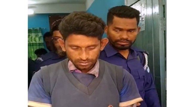 আদমদীঘিতে নাশকতা মামলায় আ’লীগ কর্মী গ্রেপ্তার 