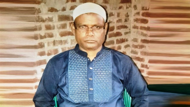 আদমদীঘিতে তথ্য গোপন করে মুসলিম নারীকে বিয়ে করে অর্ধযুগ সংসার 