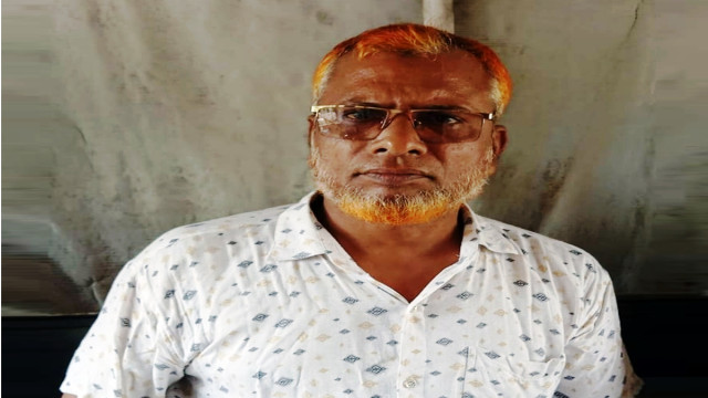 আদমদীঘিতে সাজাপ্রাপ্ত আসামী শ্রমিকদলের সাবেক সভাপতি গ্রেপ্তার