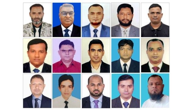 জিসফ কে শক্তিশালী করতে কেন্দ্রীয় কমিটি যুক্ত হলেন ১৫ নতুন মুখ