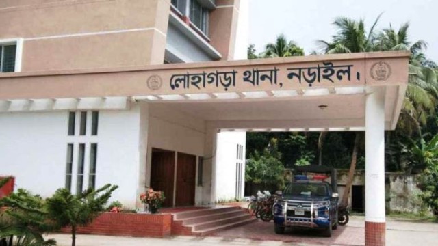 নড়াইলে তুচ্ছ ঘটনাকে কেন্দ্র করে একজন নিহত আহত ৩ 