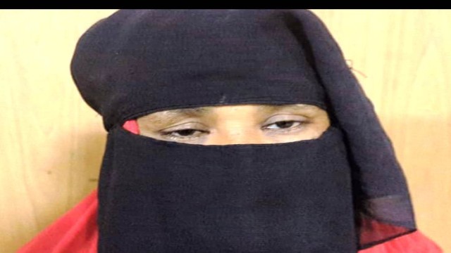 নড়াইলে বিধবা নারীকে ধর্ষণ,থানায় মামলা আসামি গ্রেফতারের চেষ্টা চলছে